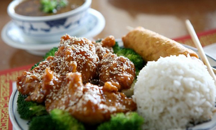 About Hong Kong Chinese Restaurant and Reviews