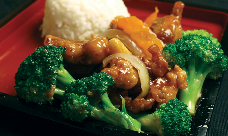 About Hong Kong Chinese Restaurant and Reviews